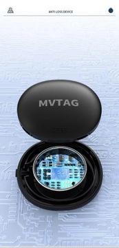 Водонепроницаемый GPS-локатор устройства ITag, глобальное позиционирование