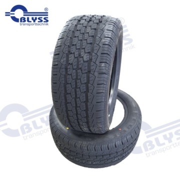 2x 195/50 R13C Защитная шина для прицепа