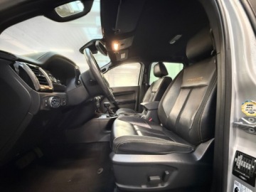 Ford Ranger V Podwójna kabina Facelifting 2019 2.0 EcoBlue 213KM 2019 Ford Ranger FORD RANGER WILDTRACK, zdjęcie 20