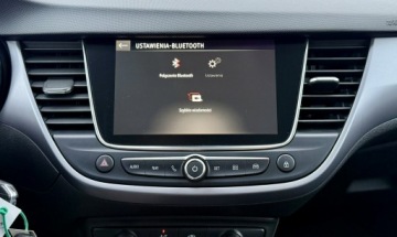 Opel 2021 Opel Crossland Nawigacja,Serwis ASO,Gwarancja, zdjęcie 21