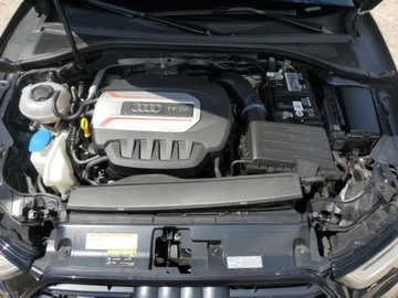 Audi A3 8Y 2020 Audi RS3 Sportback 2020 Audi S3 Sedan S line Premium Plus 2.0 TFSI quattro, zdjęcie 10
