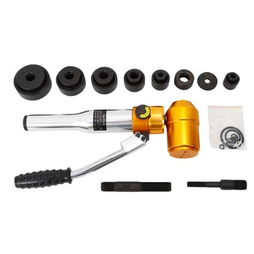 Гидравлическая бурильная труба с коробкой