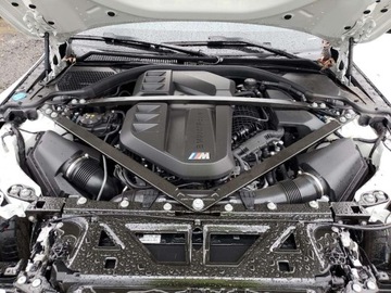 BMW Seria 3 G20-G21 2026 BMW M3 Competition 2026 3.0l 3.0 Benzyna 503KM, zdjęcie 6