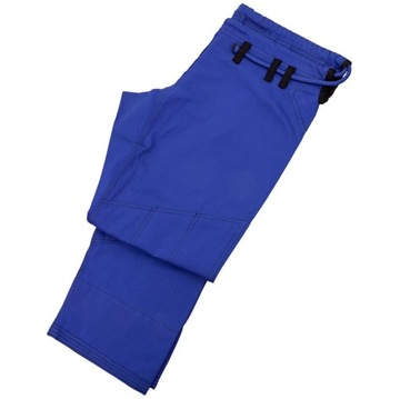 Кимоно Venum BJJ Gi Contender EVO синее A2
