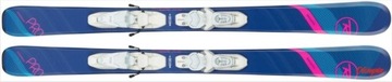 Narty RossignolEXPERIENCE WPro+(Kid-X)4B762020 104