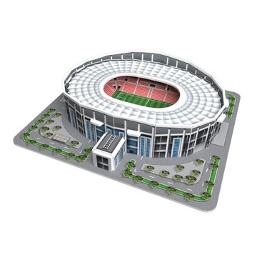 Стадион чемпионата ЕВРО-2024 по футболу