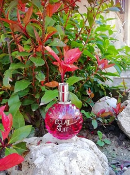 LANVIN ECLAT DE NUIT EDP 100 МЛ ОРИГИНАЛ