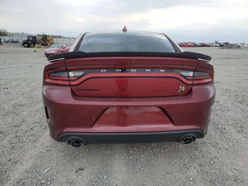 Dodge Charger VII 2021 Dodge Charger Scat Pack 2021 6.4l 6.4 Benzyna 485KM, zdjęcie 2