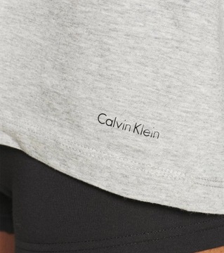 Podkoszulki Calvin Klein