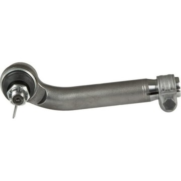 VPJ3186 Наконечник рулевой тяги левый Корпус