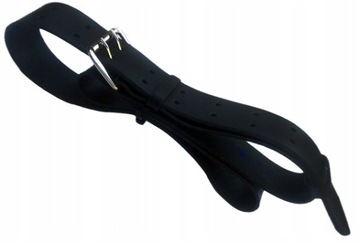 РЕМЕНЬ РАБОЧИЙ, 120Х4СМ, КОЖА