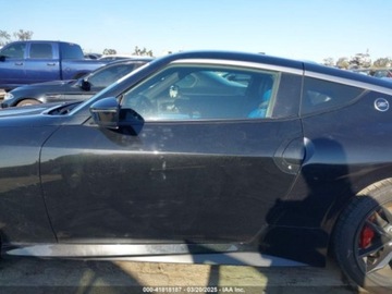 Nissan 2023 Nissan Inny Z Performance Auto 2023 3.0l 3.0 Benzyna 400KM, zdjęcie 2