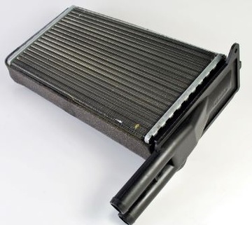 NOVÁ RADIÁTOR NÁHRADA TEPLÁ FORD SIERRA SCORPIO ESCORT