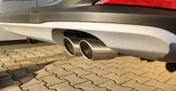 Ford Focus IV 2025 Ford Focus SW Hak Full LED fotel ortopedyczny el. klapa 155 KM A7 Active X, zdjęcie 16