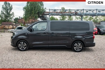 Citroen Spacetourer 2025 XL L2H1 Plus EAT8 2.0 180KM, zdjęcie 5