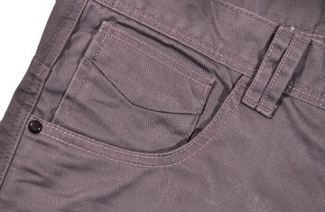 JACK AND JONES spodnie gray ANTI FIT _ W34 L32