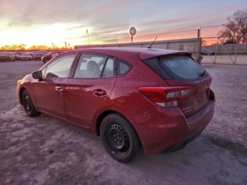 Subaru Impreza IV 2022 Subaru Impreza 2022 2.0 Benzyna 152KM, zdjęcie 1
