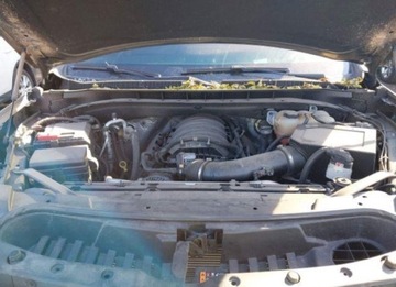 Chevrolet Tahoe GMT900 2021 Chevrolet Tahoe 2021, 5.3L, 4x4, RST, od ubezpieczalni 5.3 Benzyna 355KM, zdjęcie 13