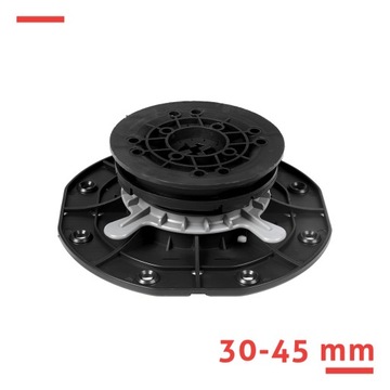 СТАНДАРТНАЯ самовыравнивающаяся головка 7%, 16 мм