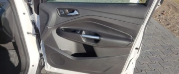 Ford Escape III 2.0 EcoBoost 243KM 2017 Ford Escape 2.0 BENZ ,automat,titanium 2.0 Benzyna 242KM, zdjęcie 33