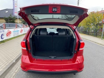 Fiat Freemont 2.0 Multijet II 16v 170KM 2014 Fiat Freemont 7- MIEJSC AUTOMAT SKORY NAWIGACJA KAMERA PARKTRONIC GRZANE F, zdjęcie 23