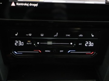 Volkswagen Arteon Shooting Brake R 2.0 TSI 320KM 2023 Volkswagen Arteon Shooting Brake | Hak | Panorama, zdjęcie 17
