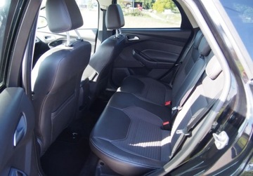 Ford Focus III Kombi Facelifting 1.0 EcoBoost 125KM 2016 Ford Focus 1,0 Benz. 125 KM, Titanium, Bardzo Zadbany Benzyna 125KM, zdjęcie 12