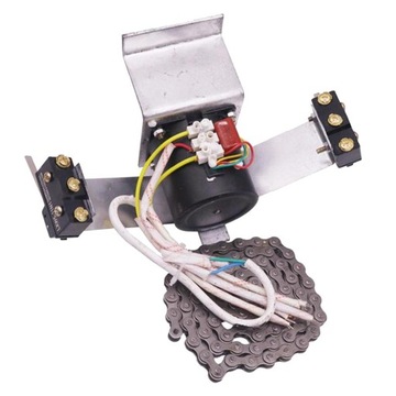 Промышленный автоматический поворотный инкубатор