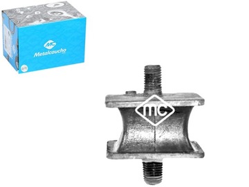 PODUSZKA SKRZYNI BIEGÓW METALCAUCHO