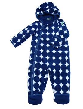 Комбинезон REFLEX WATERPROOF ЗИМНИЙ НОВЫЙ 80-86 12М