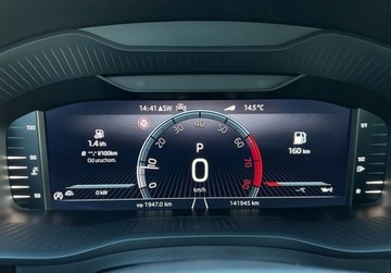 Skoda Kodiaq I SUV Facelifting 2.0 TSI 190KM 2022 Skoda Kodiaq Po serwisie LK 4X4, CANTON, Kamera 360, Matrix, ACC, Wentyl., zdjęcie 23