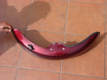 HONDA GL 500 ПЕРЕДНЕЕ КРЫЛО