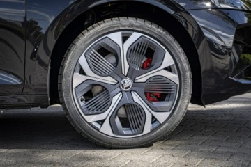 Skoda Octavia IV 2026 Škoda Octavia Skoda Octavia RS 2.0 TSI 265 KM DSG, zdjęcie 10