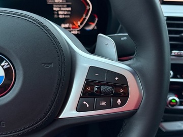 BMW X4 G02 SUV 30i 252KM 2019 BMW X4 30I M SPORT SALON PL 1 WŁ BEZWYPADKOWY MAŁY PRZEBIEG, zdjęcie 25