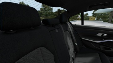 BMW Seria 3 G20-G21 Limuzyna 2.0 318i 156KM 2026 BMW 318 Sedan - Edycja Biznes!, zdjęcie 13