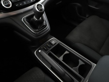 Honda CR-V IV SUV Facelifting 2.0 i-VTEC 155KM 2017 Honda CR-V Niski przebieg Pełna historia, zdjęcie 28