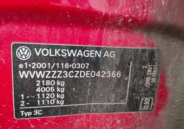 Volkswagen Passat B7 Variant 2.0 TDI CR DPF BlueMotion 140KM 2012 Volkswagen Passat 2012r, 2.0 TDI, Lekko uszkodzony lewy bok, Jezdzi. 2.0, zdjęcie 24