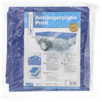 ПРИЦЕП БРЕЗЕНТ 114 x 210 см