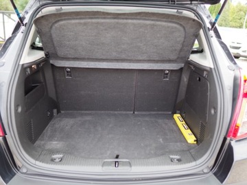 Opel Mokka I SUV 1.7 CDTI ECOTEC 130KM 2015 Opel Mokka Piekna Czarna 1.7CDTI 130KM Bezwypadkowa Automat Navi 97 tys km, zdjęcie 21