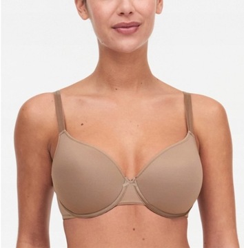Chantelle C12410 Basic Invisible Smooth 75 D на косточках K062