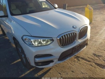 BMW X3 G01 2021 BMW X3 2021 BMW X3 PHEV XDRIVE30E 2.0 Hybryda Plug-in 180KM, zdjęcie 6