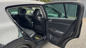 Kia Sportage IV SUV 1.6 T-GDI 177KM 2017 Kia Sportage Automat, 4x4, Bezwypadkowa GWARANCJA 1.6 Benzyna 177KM, zdjęcie 26