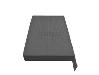 CORTECO 80001036 FILTR VENTILACE PROSTORU SPOLUJEZDCE