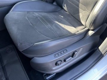 Cupra Ateca Crossover Facelifting 1.5 TSI 150KM 2024 Cupra Ateca 1.5 TSI 150KM Pakiet wspomagania jazdy, zdjęcie 11