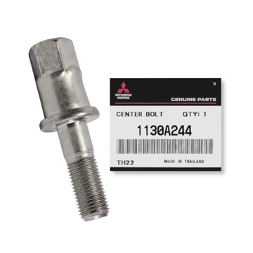 ŠROUB KOLA ŘEMENICI PAJERO L200 L300 1130A244 OE