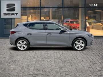 Seat Leon IV Hatchback 1.5 eTSI (MHEV) 150KM 2026 Seat Leon 1.5 eTSI 150 KM 7-biegowa automatyczna D, zdjęcie 5