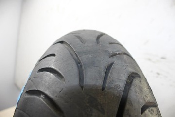 SUZUKI DL1000 V-STROM ЗАДНИЙ ДИС 17 ШИНА 150/70