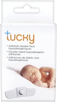 Plastry ADH-21-P1 do termometru Tucky 21W