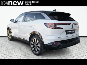 Renault Austral 2025 Renault Austral Polski Salon, Bezwypadkowy, Mały p, zdjęcie 6