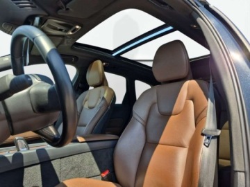 Volvo XC60 II 2020 Volvo XC 60 Faktura VAT Panorama Skory Bogata wersja 2.0 253KM, zdjęcie 12